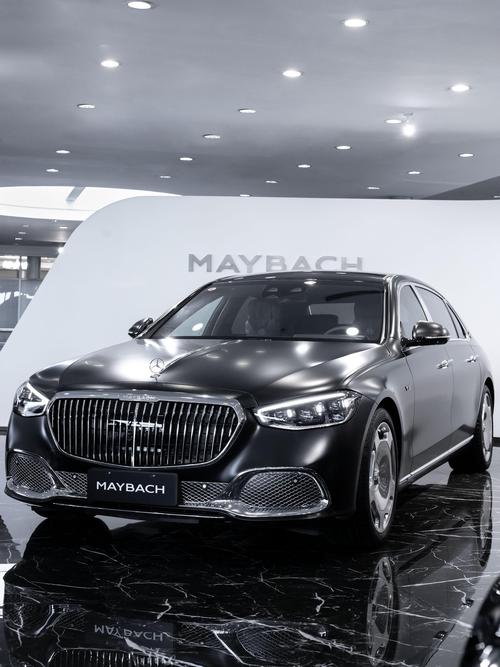 惠州博罗县风海信企业管理咨询岚图汽车的售后服务让用户无忧出行，迈巴赫未来的豪华车趋势