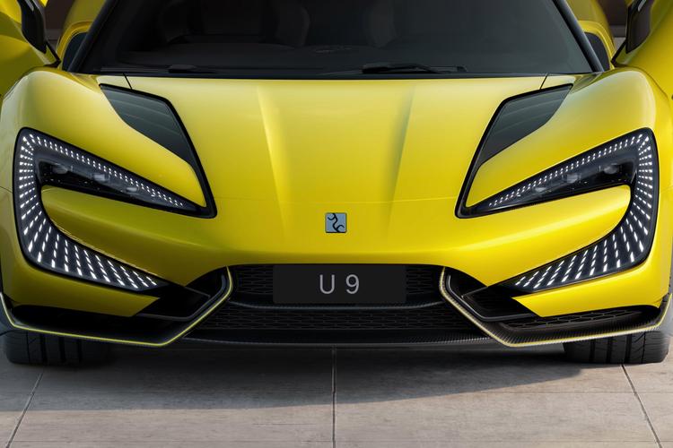 惠州博罗县风海信企业管理咨询仰望U9以性能突破设计的极限，理想汽车企业文化与价值观